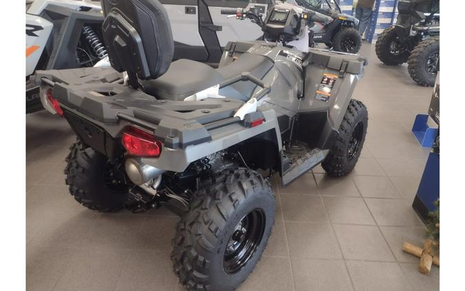 2024 Polaris Industries Sportsman Touring 570 Eps