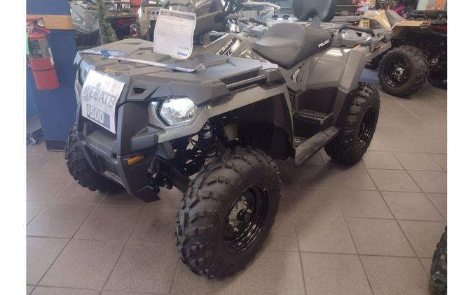 2024 Polaris Industries Sportsman Touring 570 Eps