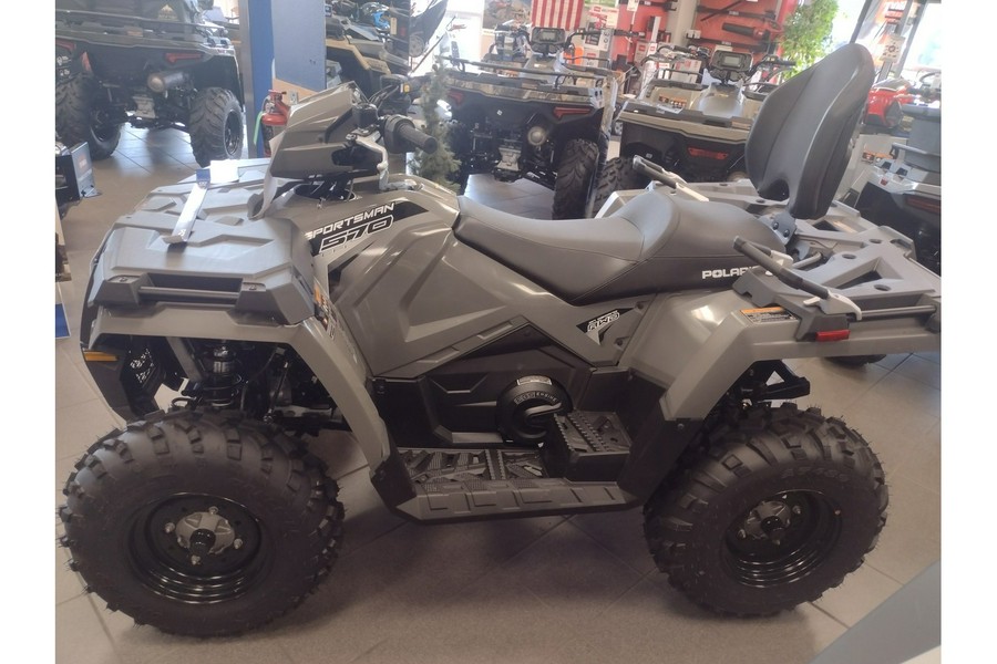 2024 Polaris Industries Sportsman Touring 570 Eps