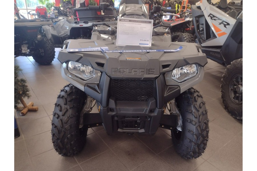 2024 Polaris Industries Sportsman Touring 570 Eps