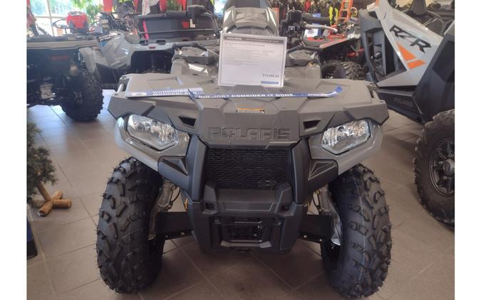 2024 Polaris Industries Sportsman Touring 570 Eps