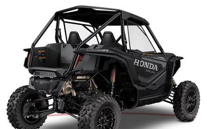 2024 Honda Talon 1000R