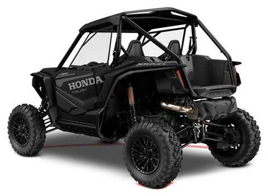 2024 Honda Talon 1000R