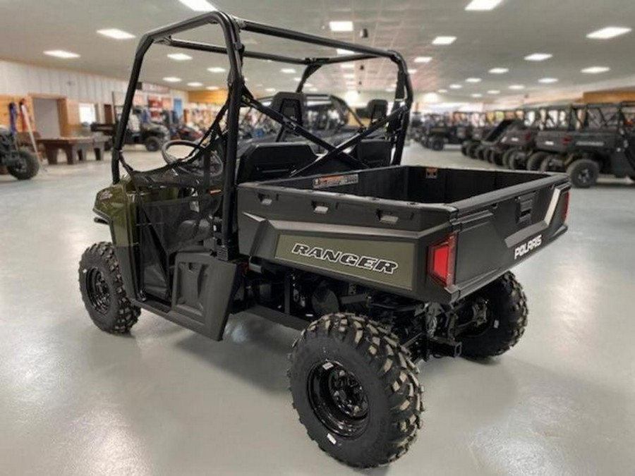 2025 Polaris® Ranger 570 Full-Size