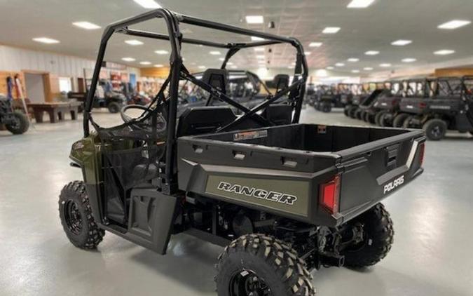 2025 Polaris® Ranger 570 Full-Size