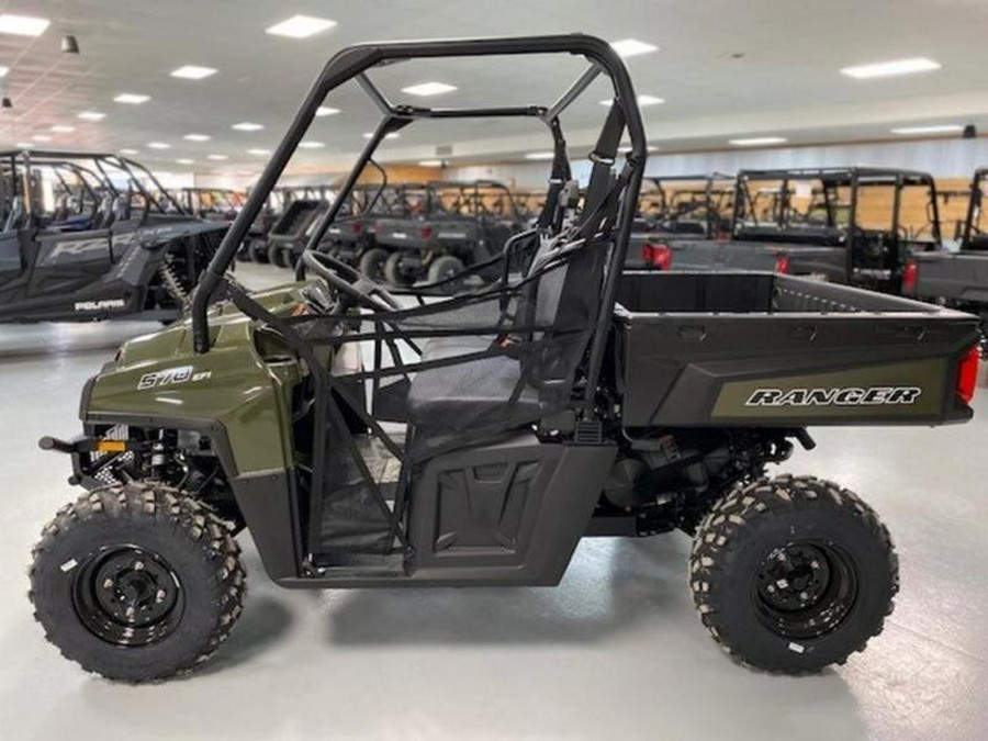 2025 Polaris® Ranger 570 Full-Size