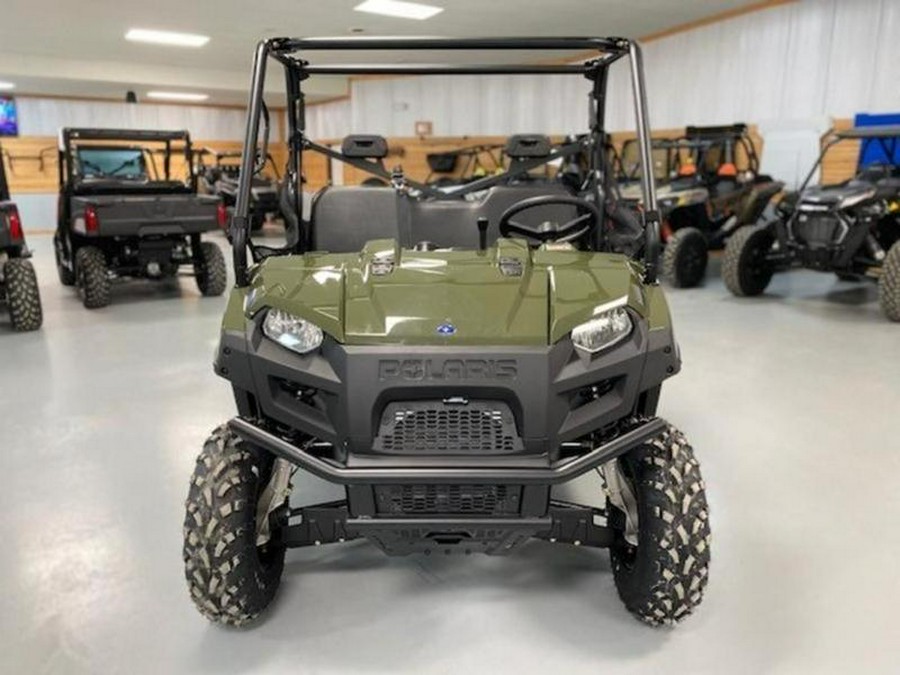 2025 Polaris® Ranger 570 Full-Size