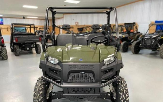 2025 Polaris® Ranger 570 Full-Size