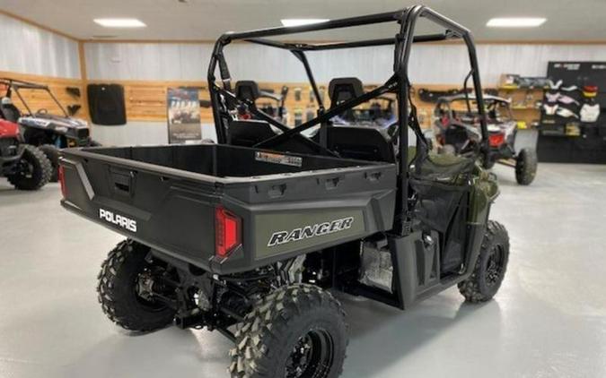 2025 Polaris® Ranger 570 Full-Size