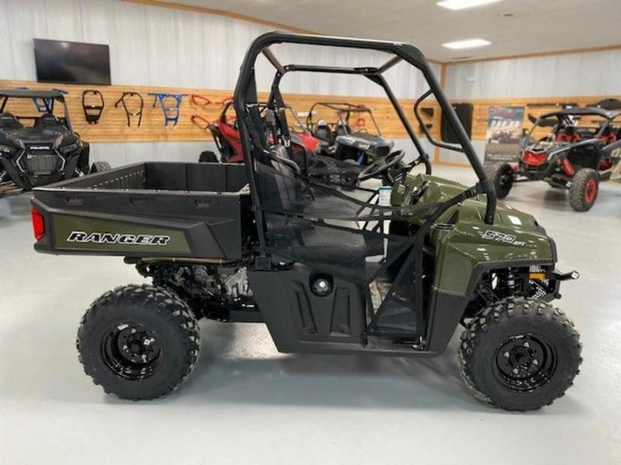 2025 Polaris® Ranger 570 Full-Size