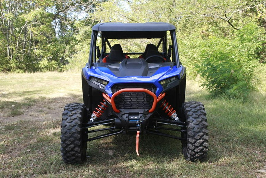 2025 Polaris® RZR XP 4 1000 Ultimate