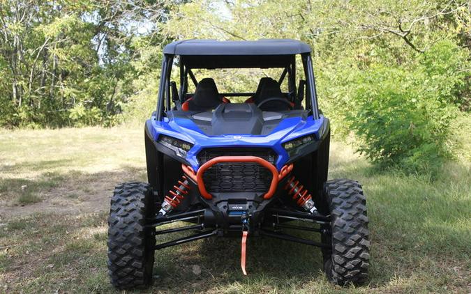 2025 Polaris® RZR XP 4 1000 Ultimate