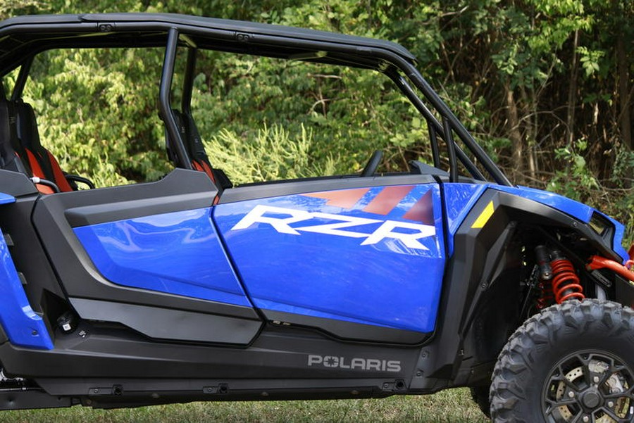 2025 Polaris® RZR XP 4 1000 Ultimate