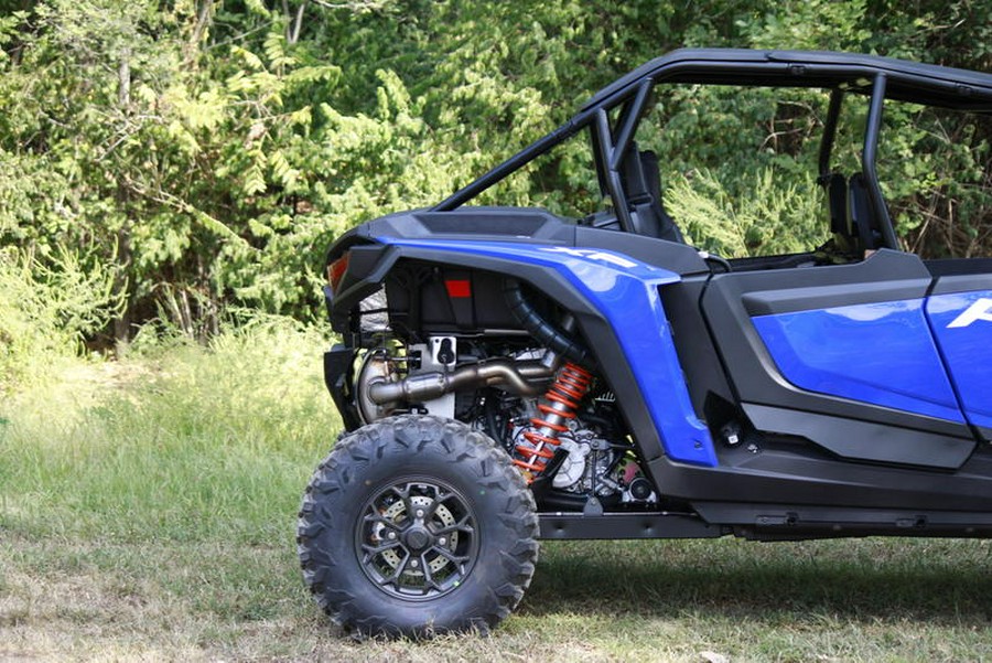 2025 Polaris® RZR XP 4 1000 Ultimate