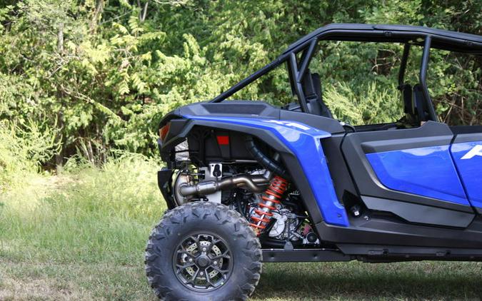 2025 Polaris® RZR XP 4 1000 Ultimate