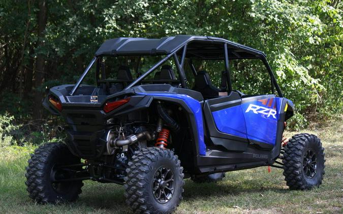 2025 Polaris® RZR XP 4 1000 Ultimate