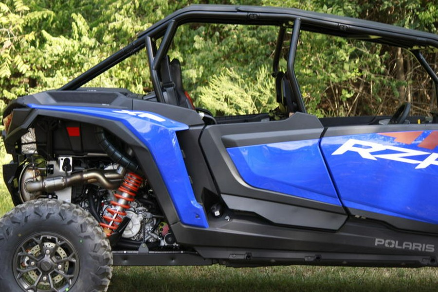 2025 Polaris® RZR XP 4 1000 Ultimate