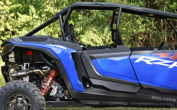 2025 Polaris® RZR XP 4 1000 Ultimate