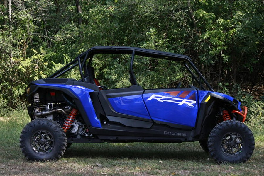 2025 Polaris® RZR XP 4 1000 Ultimate