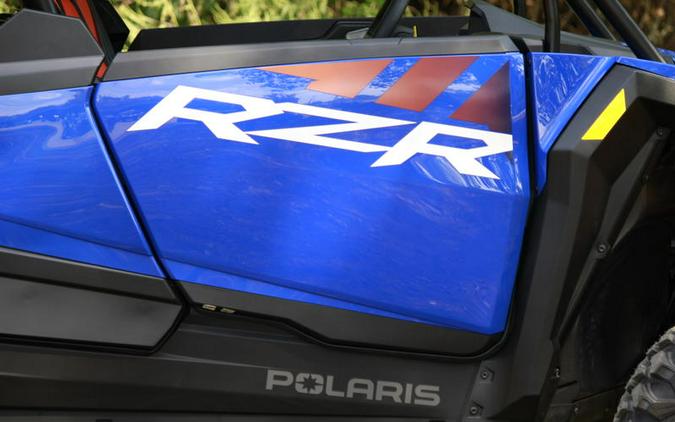 2025 Polaris® RZR XP 4 1000 Ultimate