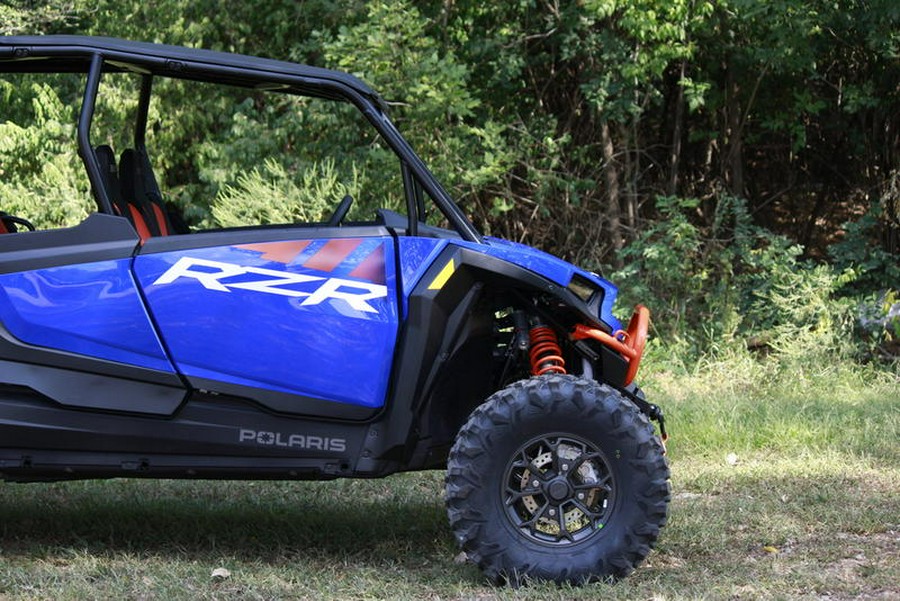 2025 Polaris® RZR XP 4 1000 Ultimate