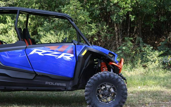 2025 Polaris® RZR XP 4 1000 Ultimate