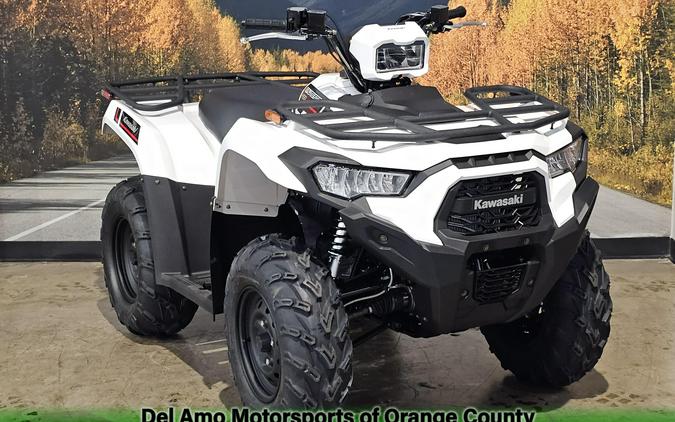 2025 Kawasaki BRUTE FORCE 450 4X4