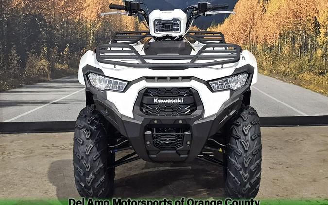 2025 Kawasaki BRUTE FORCE 450 4X4