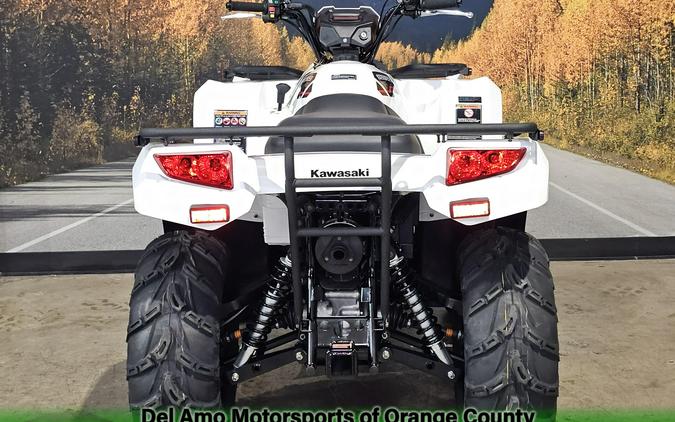 2025 Kawasaki BRUTE FORCE 450 4X4