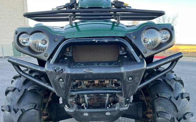 2006 Kawasaki KVF650 Brute Force