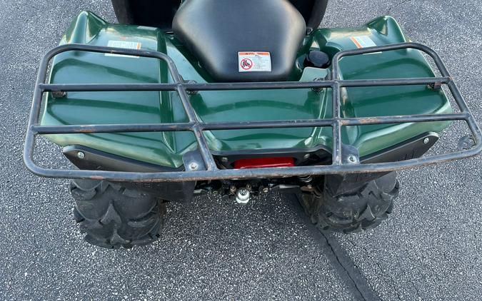 2006 Kawasaki KVF650 Brute Force