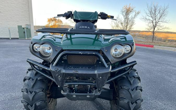 2006 Kawasaki KVF650 Brute Force