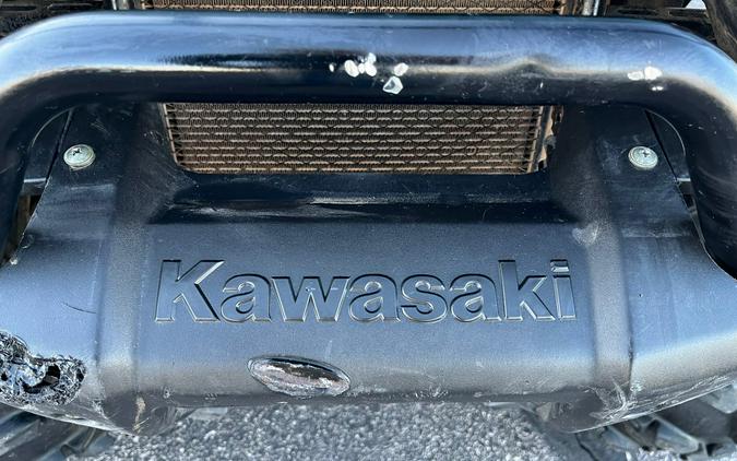 2006 Kawasaki KVF650 Brute Force