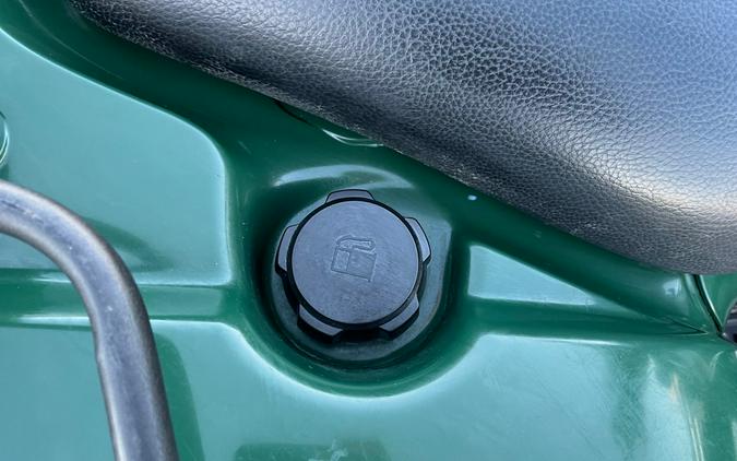 2006 Kawasaki KVF650 Brute Force