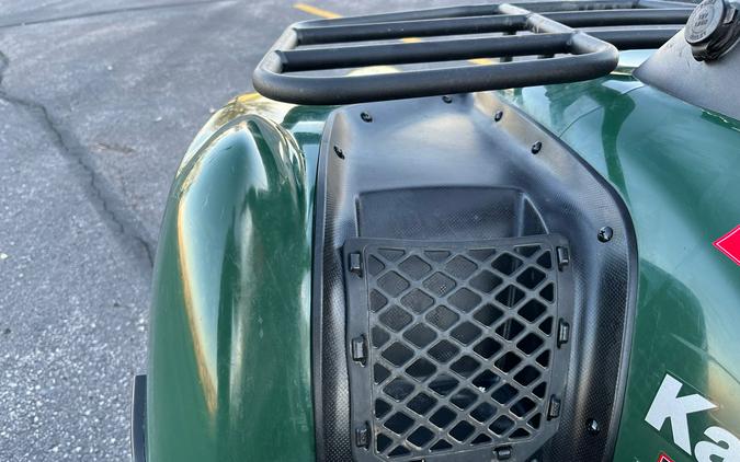 2006 Kawasaki KVF650 Brute Force