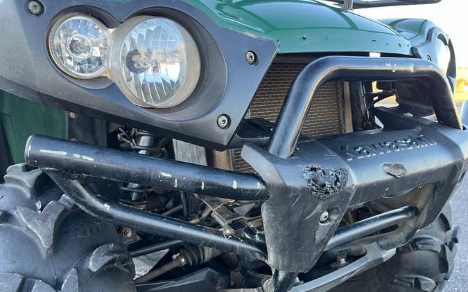 2006 Kawasaki KVF650 Brute Force