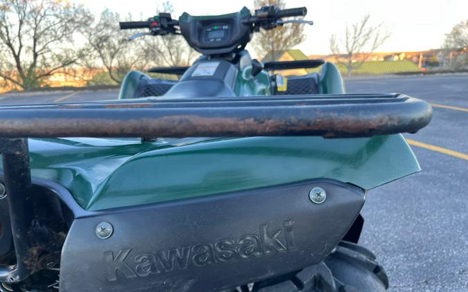 2006 Kawasaki KVF650 Brute Force