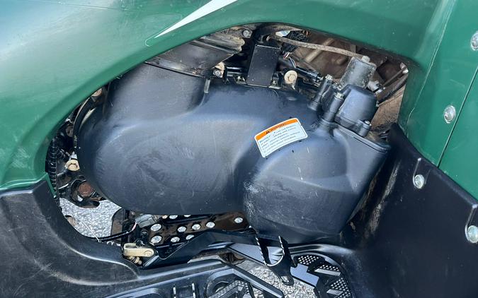 2006 Kawasaki KVF650 Brute Force