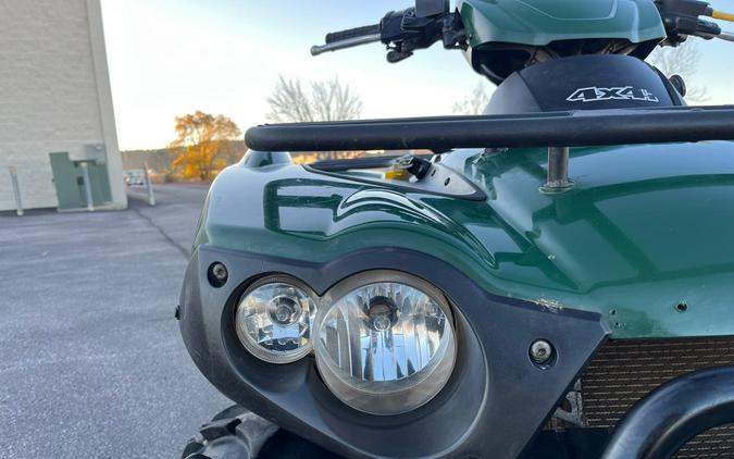 2006 Kawasaki KVF650 Brute Force