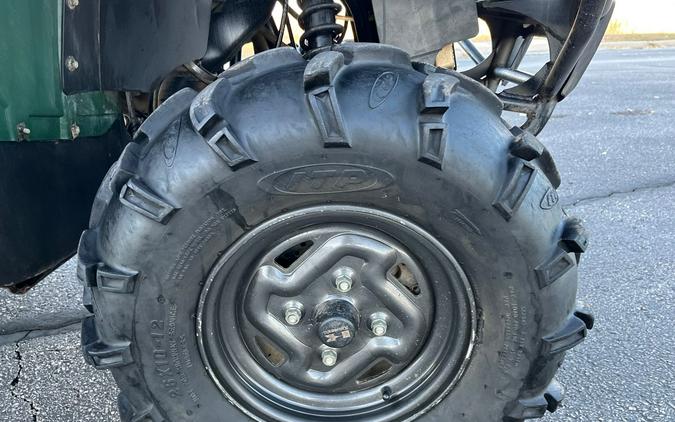 2006 Kawasaki KVF650 Brute Force