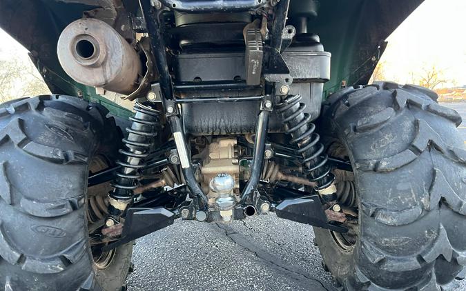 2006 Kawasaki KVF650 Brute Force