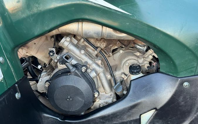 2006 Kawasaki KVF650 Brute Force