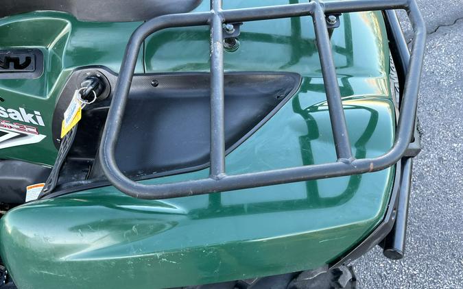 2006 Kawasaki KVF650 Brute Force