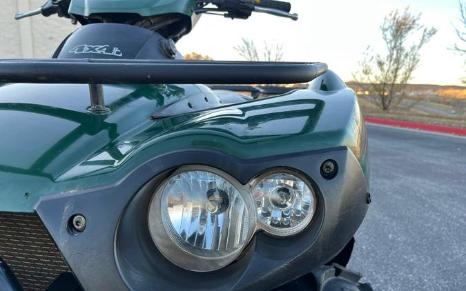 2006 Kawasaki KVF650 Brute Force