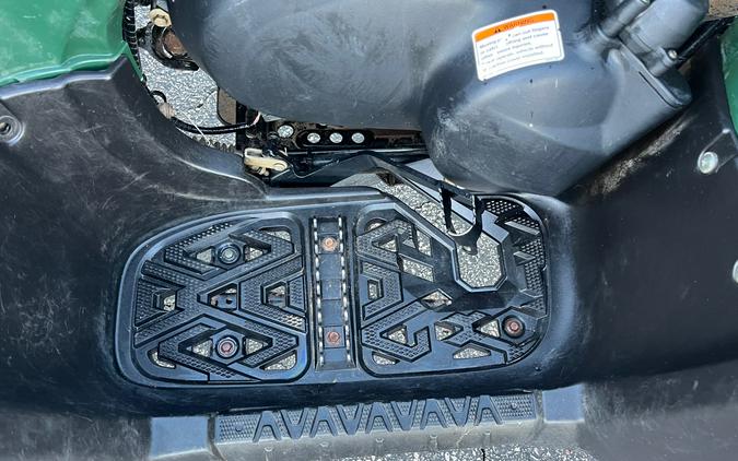 2006 Kawasaki KVF650 Brute Force