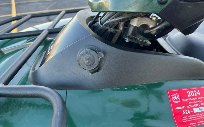 2006 Kawasaki KVF650 Brute Force