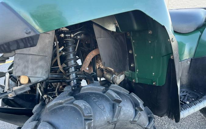 2006 Kawasaki KVF650 Brute Force