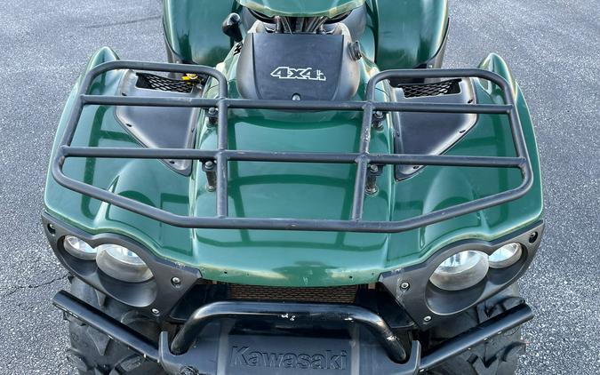 2006 Kawasaki KVF650 Brute Force