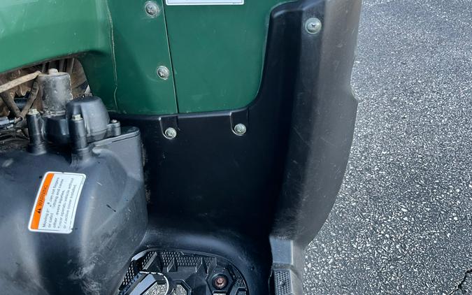 2006 Kawasaki KVF650 Brute Force