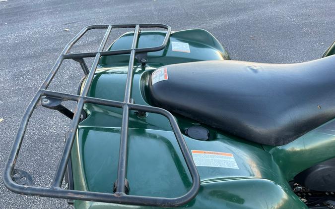 2006 Kawasaki KVF650 Brute Force